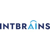 INTBRAINS logo - Similar company to Halosec