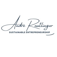 André Reutlinger - Sustainable Entrepreneurship & Mentoring logo - Similar company to Cozyup