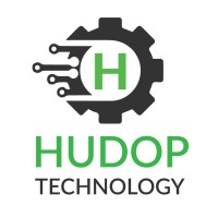 Hudop Technology logo - Similar company to Novosoft Yazılım Aş