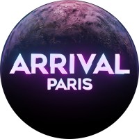 Arrival logo - Similar company to Inwee Event