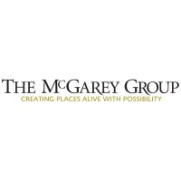 THE MCGAREY GROUP, a Divaris Group Company logo - Similar company to Rescu3D, Llc