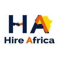 HireAfrica logo - Similar company to Orionsoft