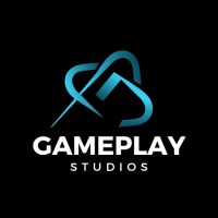 Gameplay Studios logo - Similar company to Astral Clocktower Studios