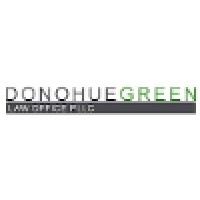 Donohue Green Law Office Pllc