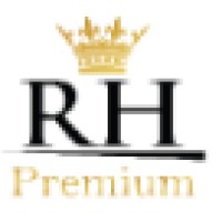 Premium RH logo - Similar company to Ideiarh