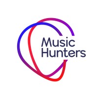 MusicHunters_es logo - Similar company to Woutick!