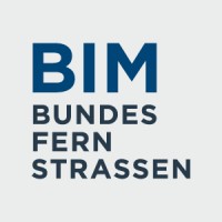 BIM Bundesfernstraßen logo - Similar company to Infrex Gmbh