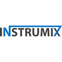 Instrumix Process Instrumentation Ltd. logo - Similar company to Gpc Instrumentation Process