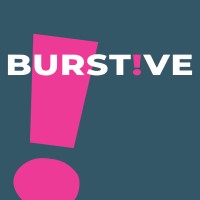 Burstive logo - Similar company to Lighthouse