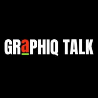 Graphiq Talk logo - Similar company to Belle Digital