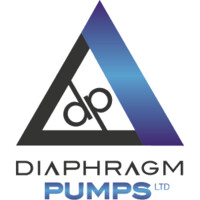 Diaphragm Pumps Ltd logo - Similar company to E.J.S. Plastics
