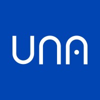 Una St Ives logo - Similar company to Seven Second Sell