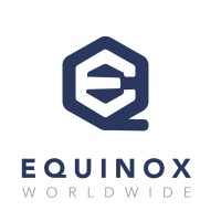 Equinox Worldwide logo - Similar company to Ecogenics India
