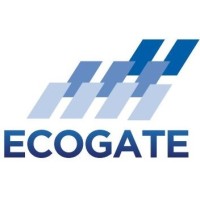 Eco Gate logo - Similar company to Epl Technology Frontiers