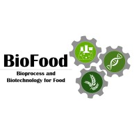 Biofood (Bioprocess and Biotechnology for Food) logo - Similar company to Guangzhou Jazz Cosmetics Co., Ltd