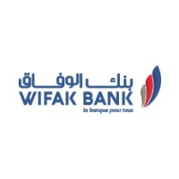 WIFAK BANK logo - Similar company to Z'Animo