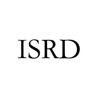 ISRD Institute for Sustainable Regional Development logo - Similar company to Nada+
