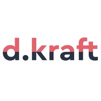 d.kraft logo - Similar company to Insighthub Solution