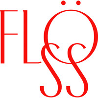 Flöss logo - Similar company to Beta Studios