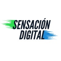 Sensación Digital logo - Similar company to Sistemas Educativos Y Empresariales
