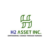 H2 Asset Inc. logo - Similar company to H2 Asset
