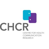 Centre for Health Communication Research logo - Similar company to Chcr