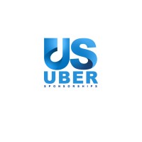 Uber Sponsorships logo - Similar company to Microbold