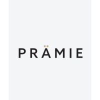 Pramie Gents Salon logo - Similar company to Dreamr Media Group