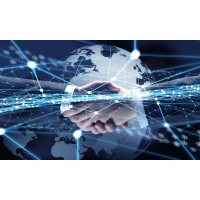 Saints Above Technology logo - Similar company to Wuduh Technology
