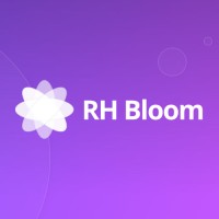 RH Bloom logo - Similar company to Adyante