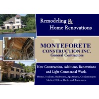 Monteforte Construction Inc