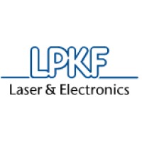LPKF Laser & Electronics Korea Ltd. logo - Similar company to Z3Dfab