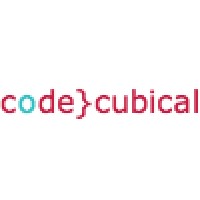 CodeCubical logo - Similar company to Thefirstdaystudio