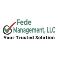 Fede Management Services, LLC logo - Similar company to Txquick - Blockchain Trading