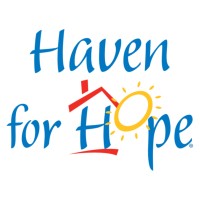 Haven for Hope logo - Similar company to Morgan'S