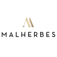 Château de Malherbes logo - Similar company to Château Malherbe