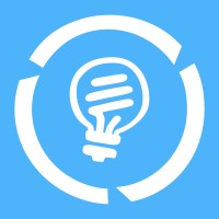 RecycFluo logo - Similar company to Soghu - Société De Gestion Des Huiles Usagées