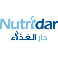 Nutridar  دار الغذاء logo - Similar company to Naratech Lab