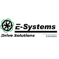 Engineering Systems And Drive Solutions logo - Similar company to Crotek Automatización Industrial