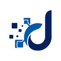 Digital Cyber Nation logo - Similar company to Logo Logicos