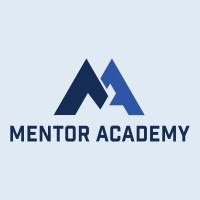 Mentor Academy logo - Similar company to Interviewing.Com