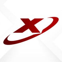 Futurex logo - Similar company to Futurex.