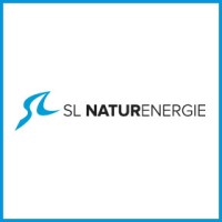 SL NaturEnergie logo - Similar company to Aspens Gmbh