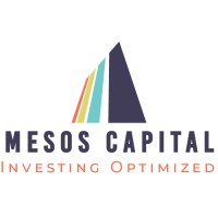 Mesos Capital LLC logo - Similar company to Mesos