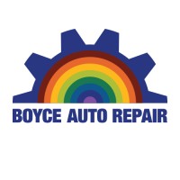 Boyce Auto Repair logo - Similar company to Boyce Machine