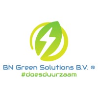 BN Green Solutions logo - Similar company to Enlicht Nl B.V.