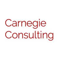 Carnegie Consulting logo - Similar company to Buildwise.Ai