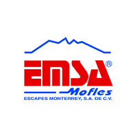 Escapes Monterrey, S.A. de C.V. logo - Similar company to Daehan México