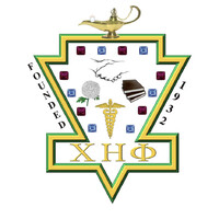 Chi Eta Phi Sorority, Incorporated logo - Similar company to Mind Laboratory (Music, Imaging, And Neural Dynamics)