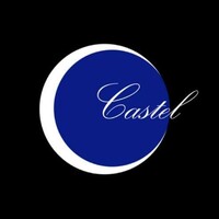 Castel logo - Similar company to Atff